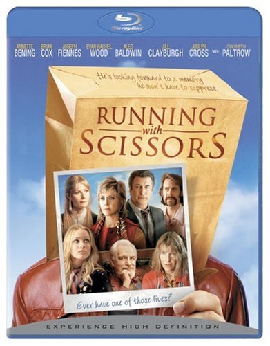 Running With Scissors (2006) movie photo - id 45686