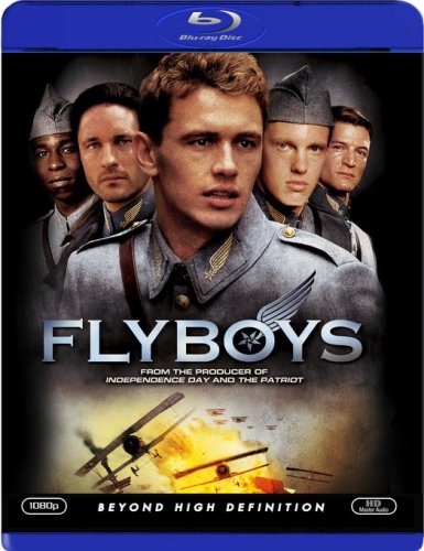Flyboys (2006) movie photo - id 45688