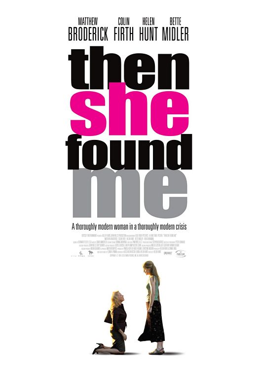 Then She Found Me (2008) movie photo - id 4568