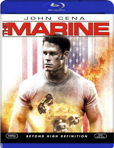 The Marine (2006) movie photo - id 45690