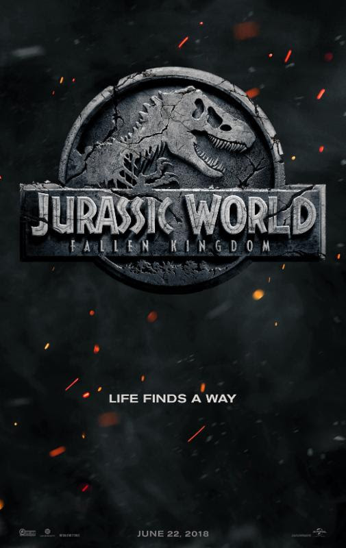 Jurassic World: Fallen Kingdom (2018) movie photo - id 457037