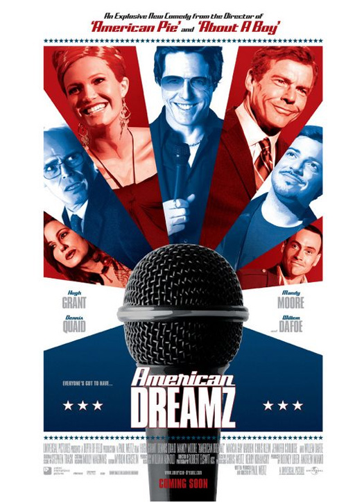 American Dreamz (2006) movie photo - id 4570