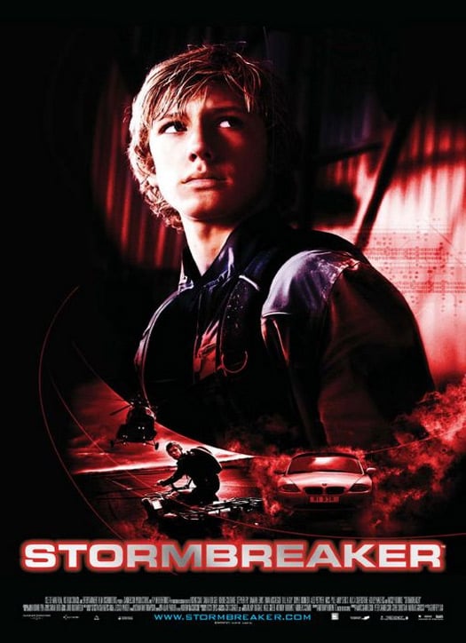 Alex Rider: Operation Stormbreaker (2006) movie photo - id 4572