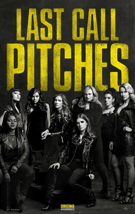 Pitch Perfect 3 (2017) movie photo - id 457344