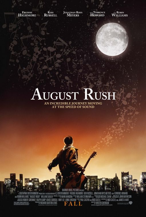 August Rush (2007) movie photo - id 4574