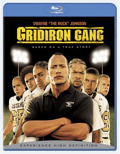 Gridiron Gang (2006) movie photo - id 45760