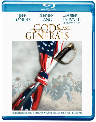 Gods and Generals (2003) movie photo - id 45762