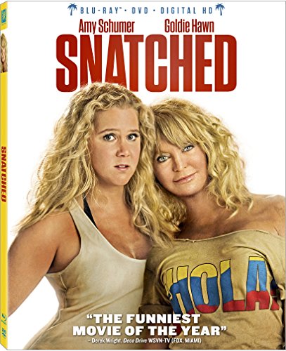 Snatched (2017) movie photo - id 457654