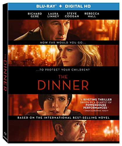 The Dinner (2017) movie photo - id 457655