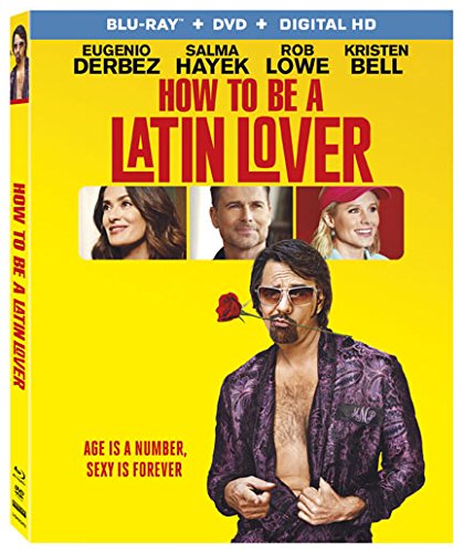 How to Be a Latin Lover (2017) movie photo - id 457657
