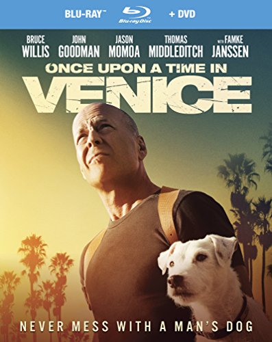 Once Upon a Time in Venice (2017) movie photo - id 457658