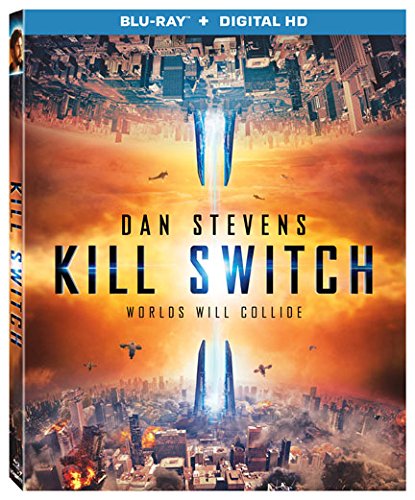 Kill Switch (2017) movie photo - id 457659