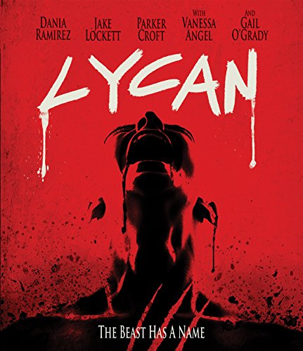 Lycan (2017) movie photo - id 457661