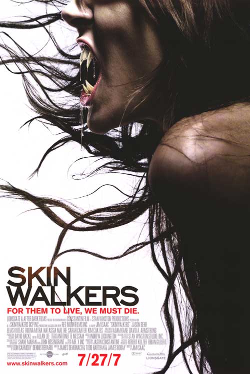 Skinwalkers (2007) movie photo - id 4576