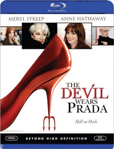 The Devil Wears Prada (2006) movie photo - id 45771