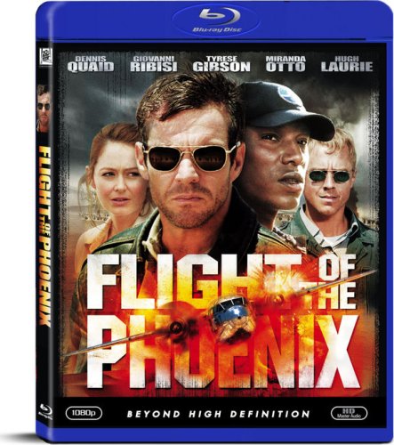 Flight of the Phoenix (2004) movie photo - id 45773
