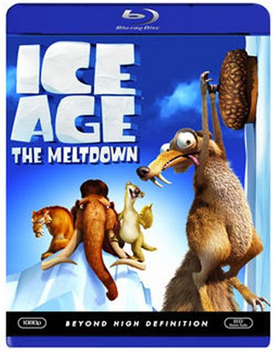 Ice Age 2: The Meltdown (2006) movie photo - id 45777