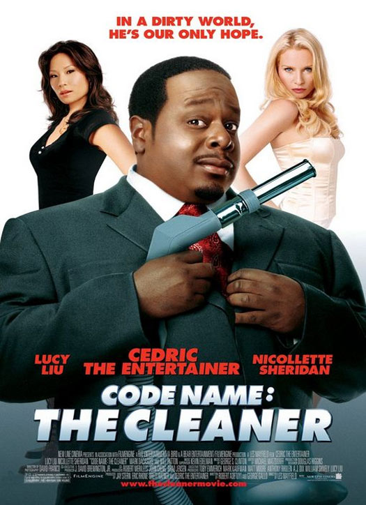 Code Name: The Cleaner (2007) movie photo - id 4577
