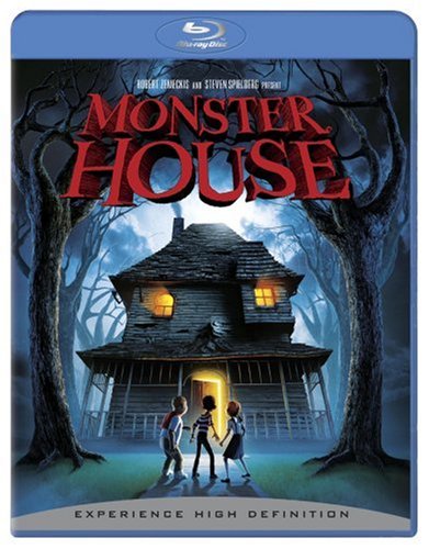 Monster House (2006) movie photo - id 45781