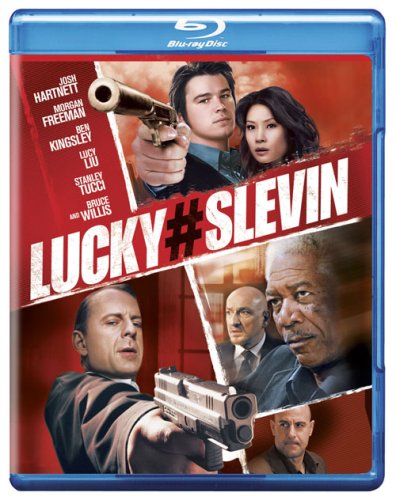 Lucky Number Slevin (2006) movie photo - id 45788