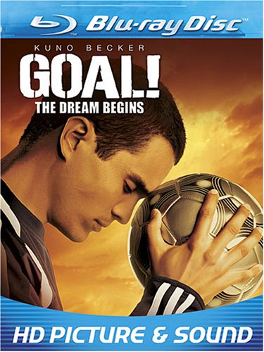Goal! The Dream Begins (2006) movie photo - id 45789