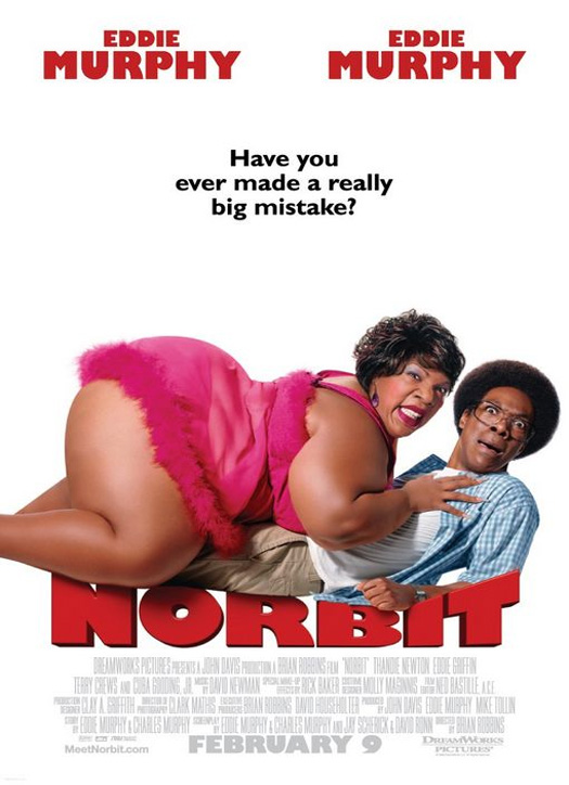 Norbit (2007) movie photo - id 4578
