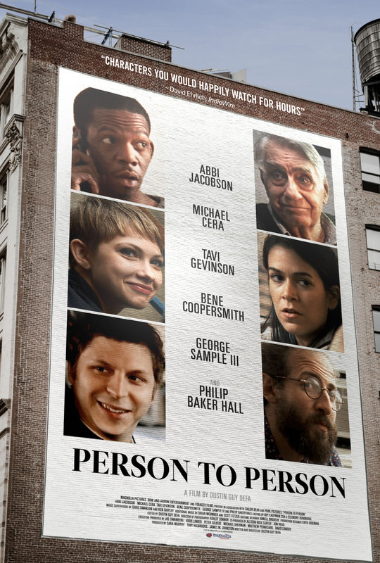 Person to Person (2017) movie photo - id 458263