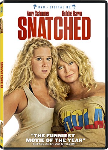 Snatched (2017) movie photo - id 458579