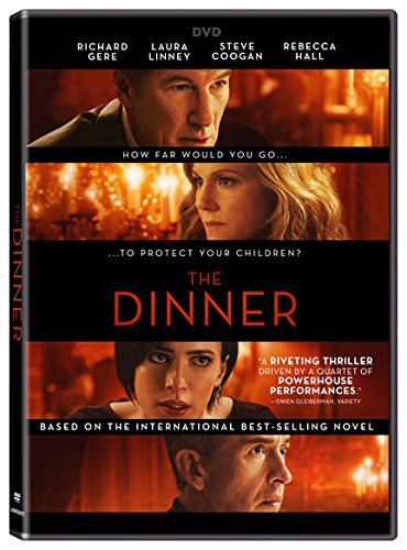 The Dinner (2017) movie photo - id 458580
