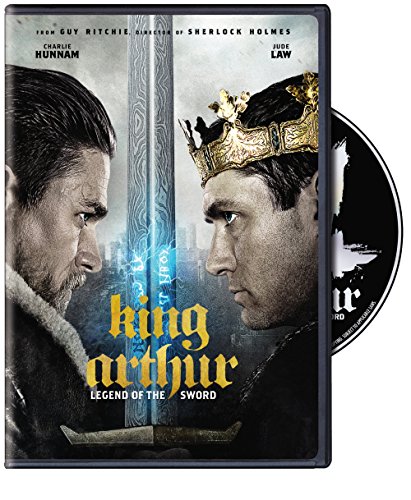 King Arthur: Legend of the Sword (2017) movie photo - id 458581