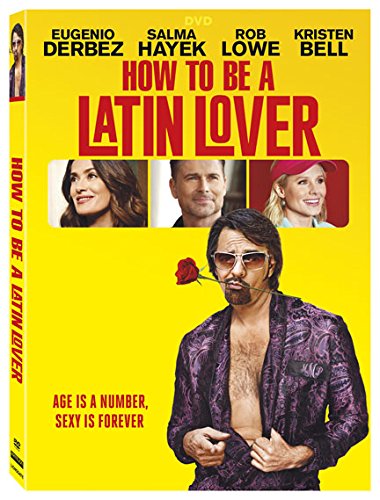 How to Be a Latin Lover (2017) movie photo - id 458584