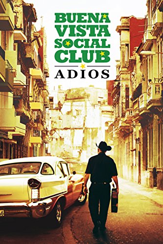 Buena Vista Social Club: Adios (2017) movie photo - id 458585