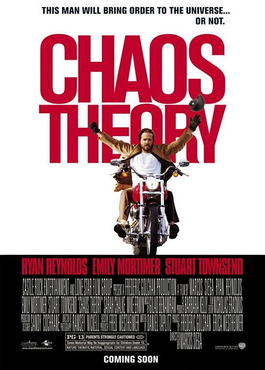 Chaos Theory (2008) movie photo - id 4586