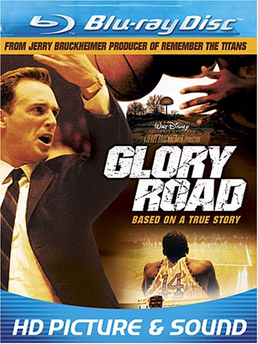 Glory Road (2006) movie photo - id 45889