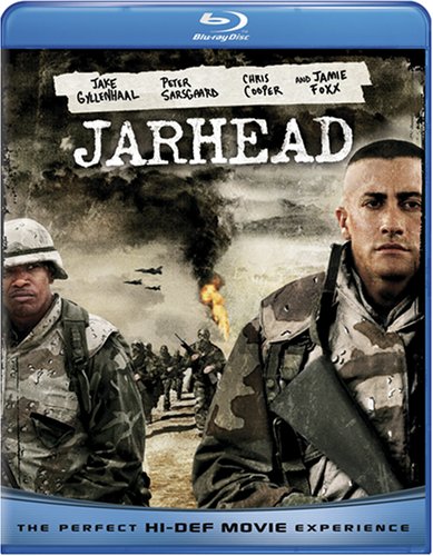 Jarhead (2005) movie photo - id 45894
