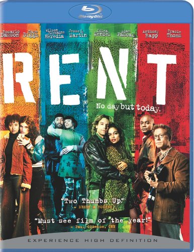 Rent (2005) movie photo - id 45895