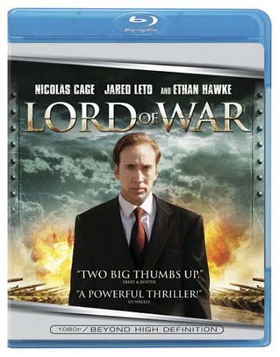 Lord of War (2005) movie photo - id 45896