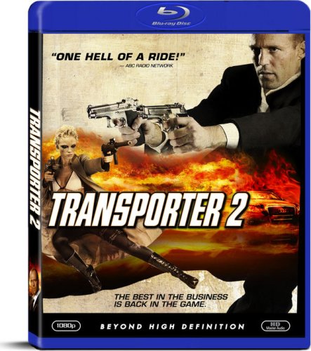 Transporter 2 (2005) movie photo - id 45898