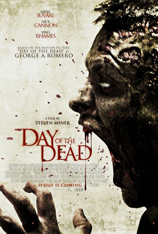 Day of the Dead (2008) movie photo - id 4589