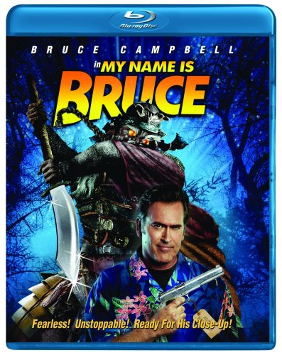 My Name is Bruce (2009) movie photo - id 45900
