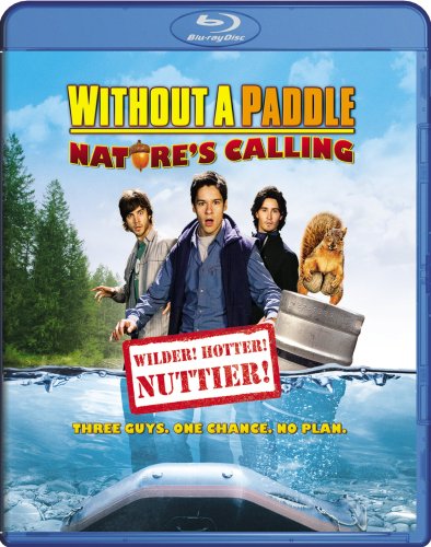 Without a Paddle: Nature's Calling (2009) movie photo - id 45901