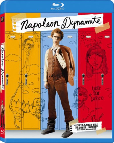 Napoleon Dynamite (2004) movie photo - id 45908