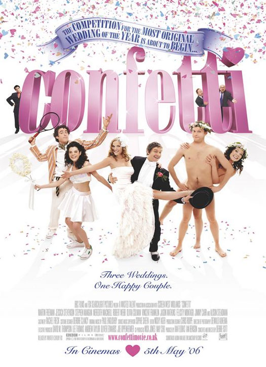 Confetti (2006) movie photo - id 4590