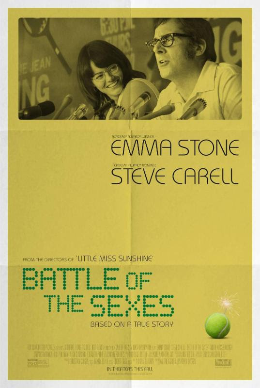 Battle of the Sexes (2017) movie photo - id 459194
