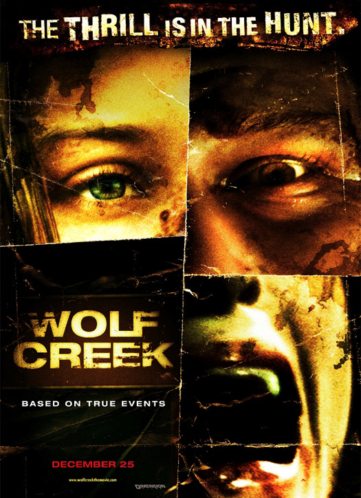 Wolf Creek (2006) movie photo - id 4591
