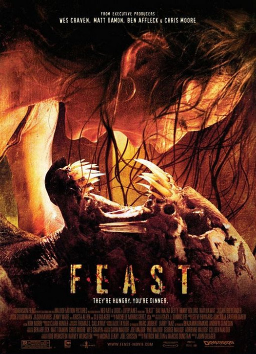 Feast (2006) movie photo - id 4593
