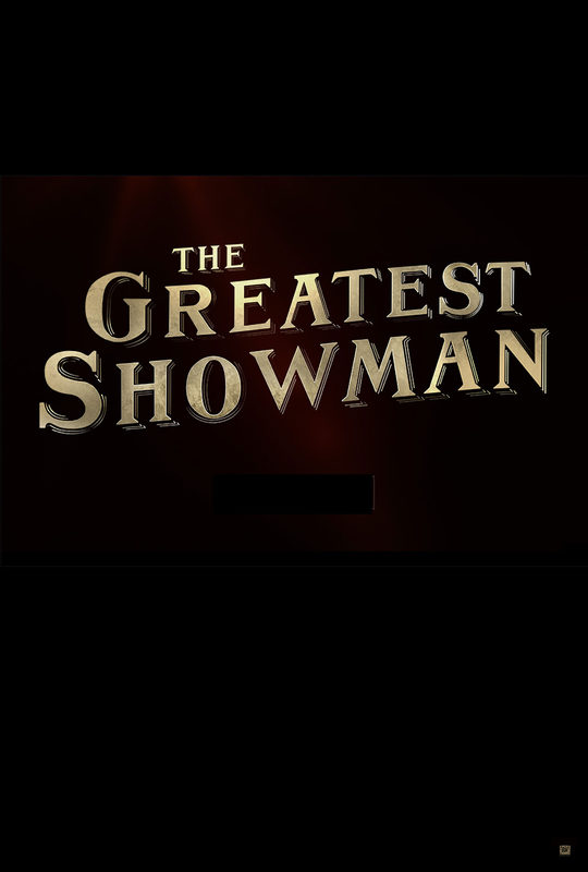 The Greatest Showman (2017) movie photo - id 459511