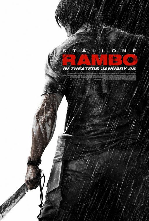 Rambo (2008) movie photo - id 4596