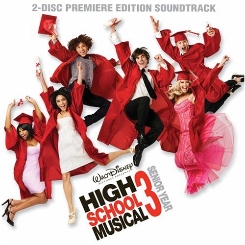 High School Musical 3: Senior Year (2008) movie photo - id 45985