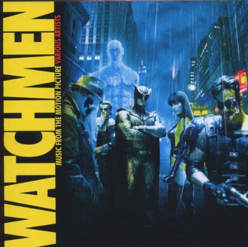 Watchmen (2009) movie photo - id 45987